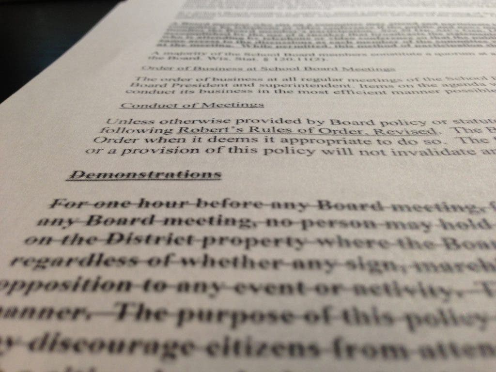 News small post card thumbnail