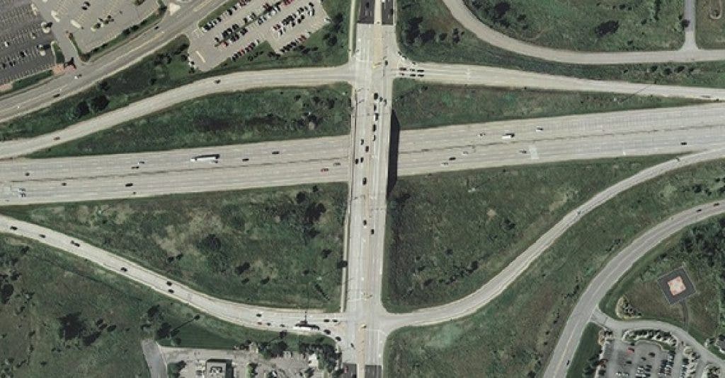 WisDOT to Begin Construction Project on Carmichael Interchange Ramps ...