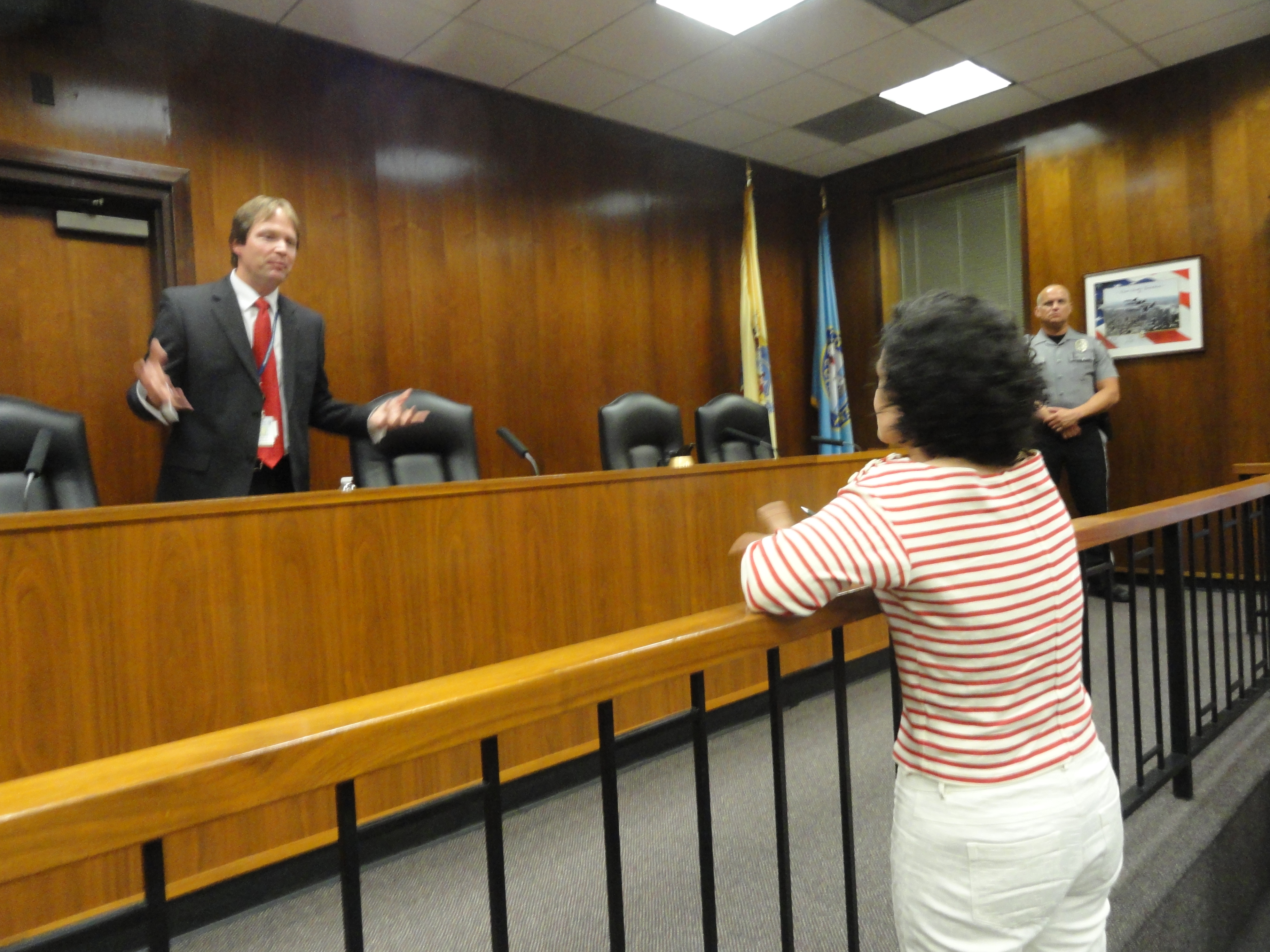 News small post card thumbnail