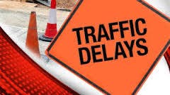 Traffic Alert: Dover Road From Lacey Road To Pinewald-Keswick Closed