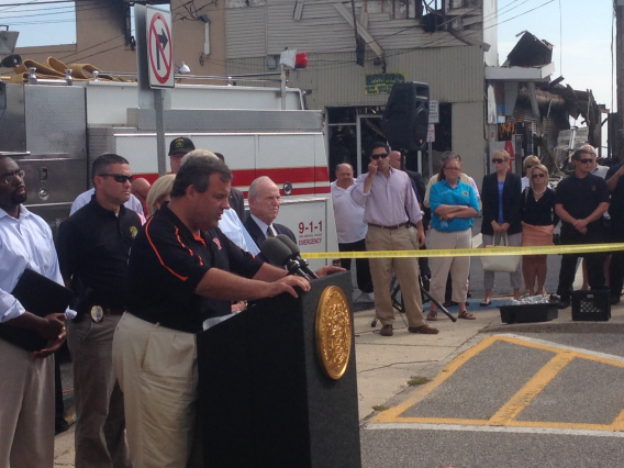 News small post card thumbnail