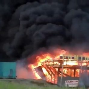 News small post card thumbnail