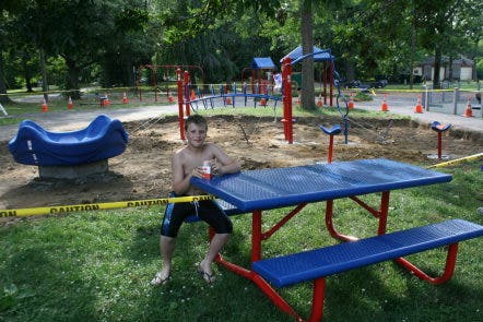 News small post card thumbnail