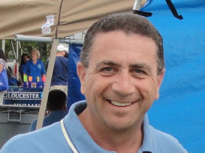 South Jersey Assemblyman Says He Was Humiliated by 2012 DWI Arrest
