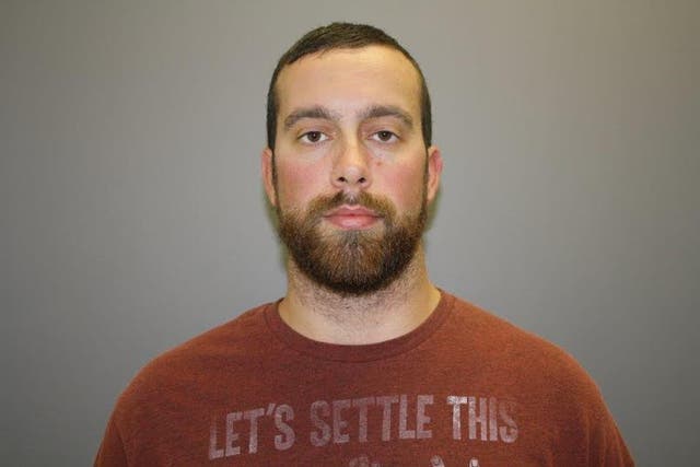 Man Photographed Woman Changing at Moorestown Old Navy: Police ...