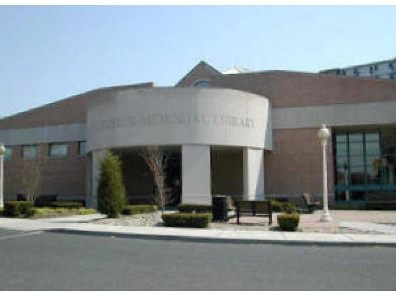 Readers Will Win Prizes at the Haddon Township Library in 2016