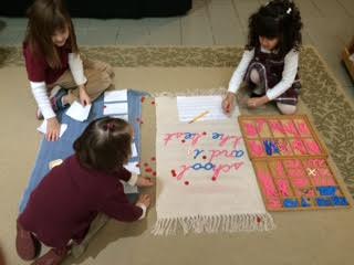 Montessori Academy Delran To Hold Open Classroom At Moorestown