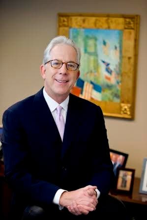 Princeton Man Among Newest Princeton Area Community Foundation Board ...