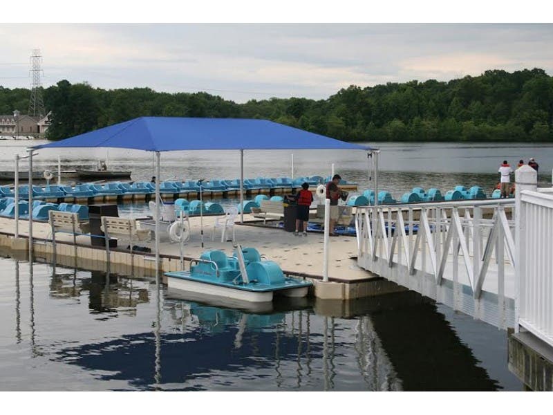 Mercer County Park Marina Opens This Weekend East Windsor NJ Patch