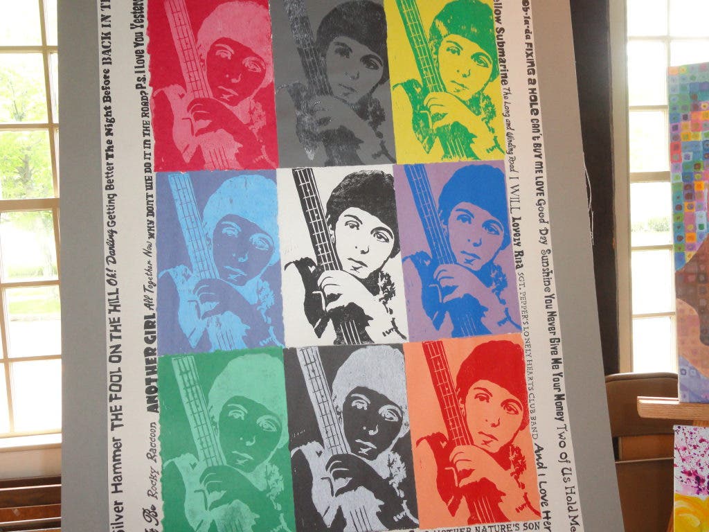 News small post card thumbnail