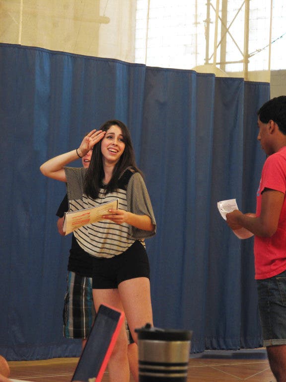 News small post card thumbnail