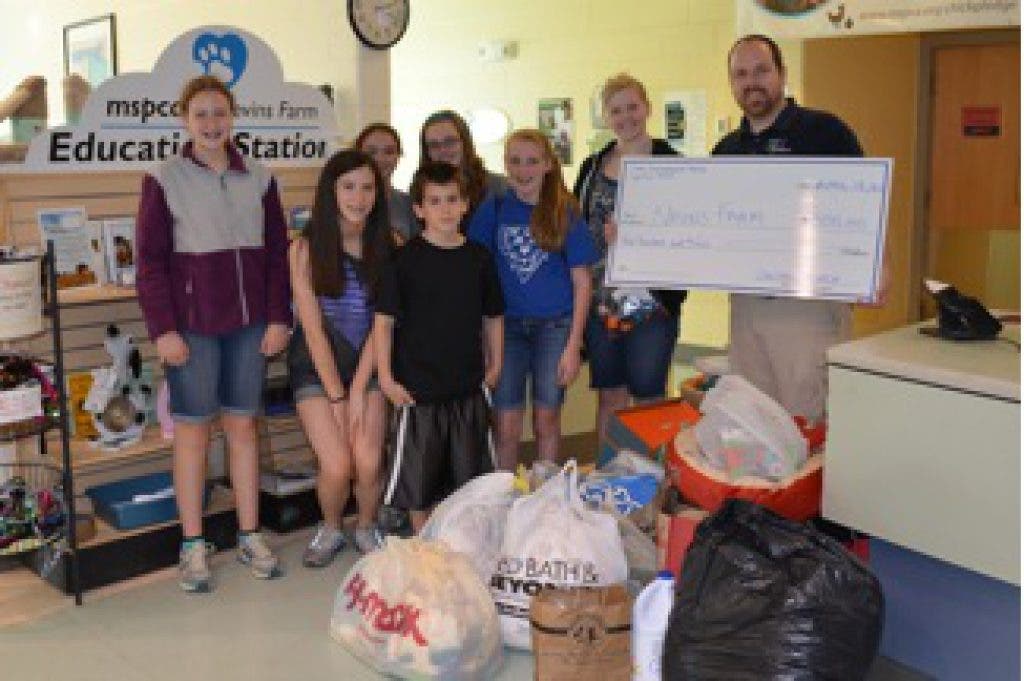 News small post card thumbnail