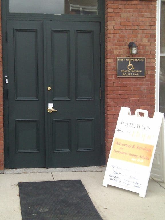 News small post card thumbnail