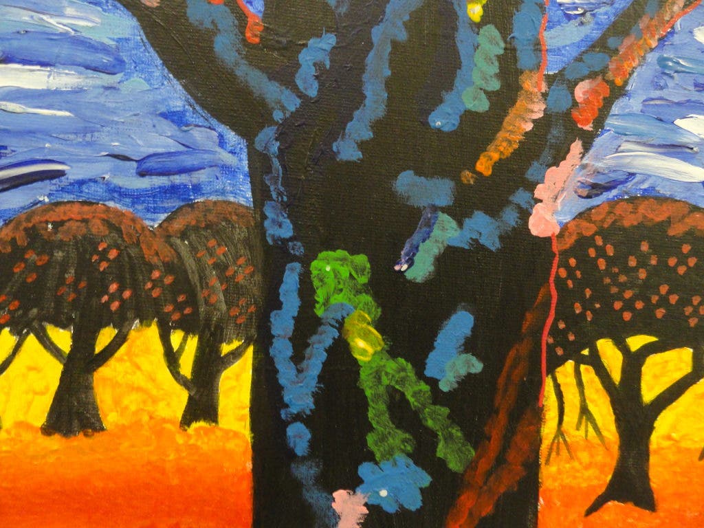 News small post card thumbnail