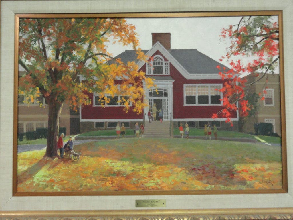 News small post card thumbnail