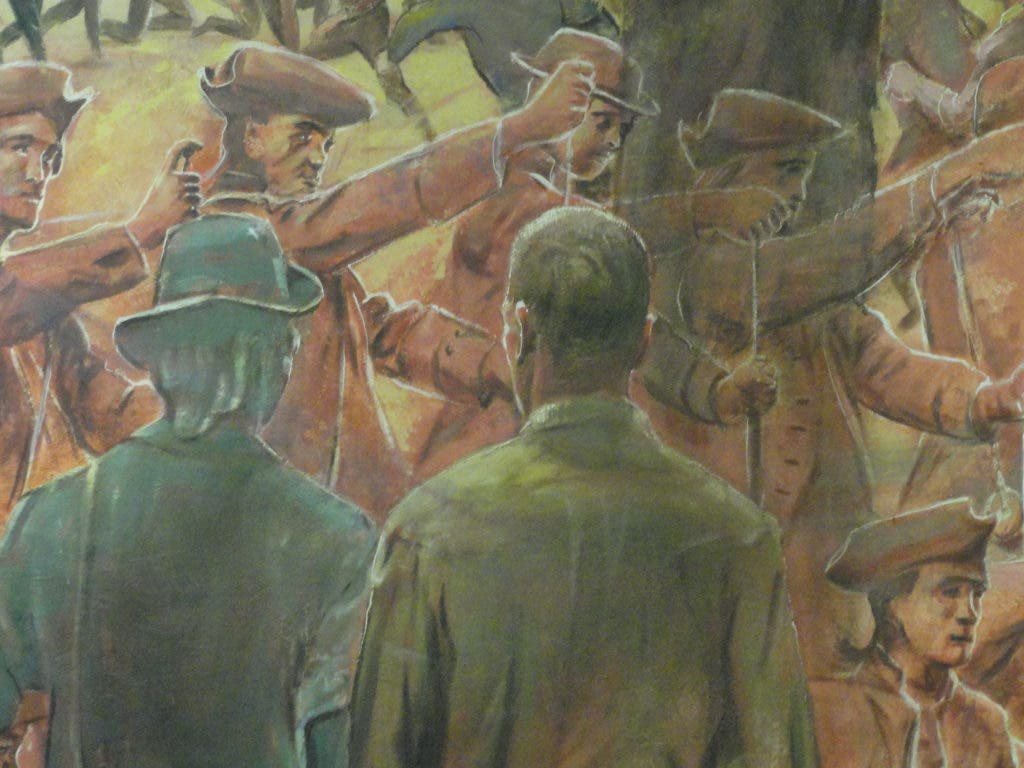 News small post card thumbnail