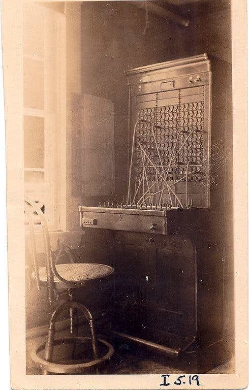 News small post card thumbnail