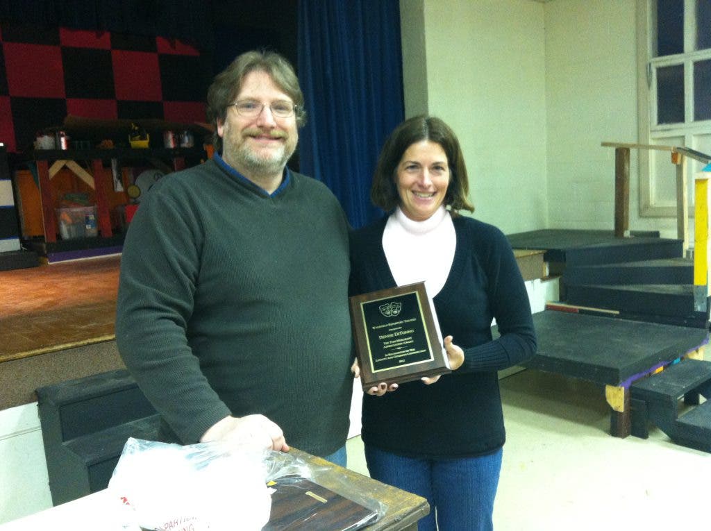 News small post card thumbnail