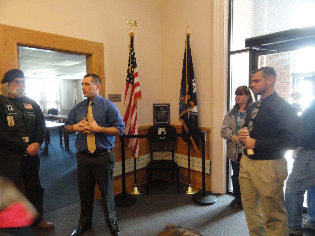 News small post card thumbnail