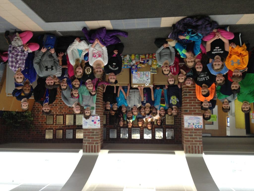 News small post card thumbnail