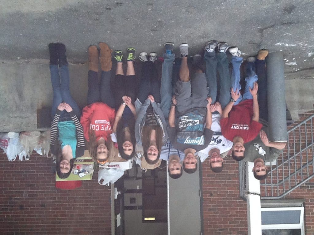 News small post card thumbnail