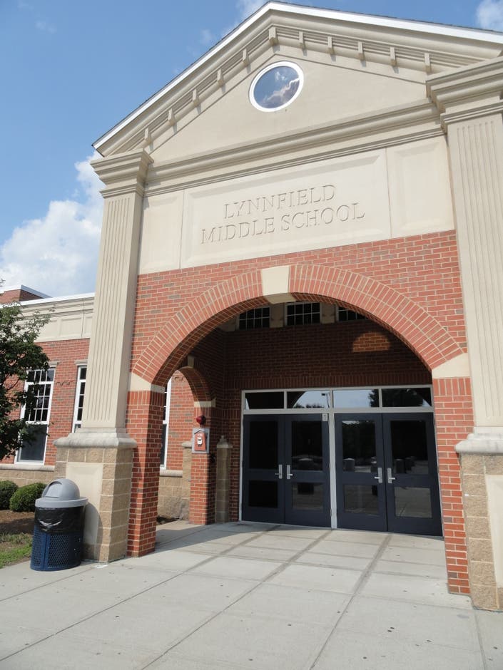 Lynnfield Middle School Announces Honor Students Lynnfield, MA Patch