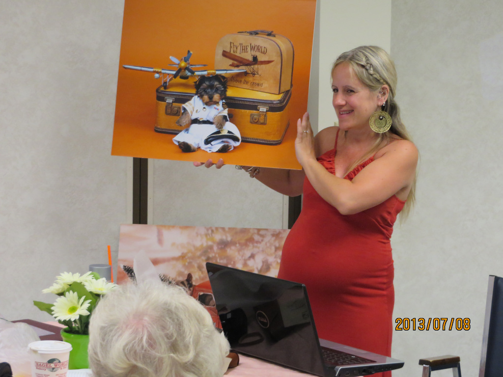 News small post card thumbnail