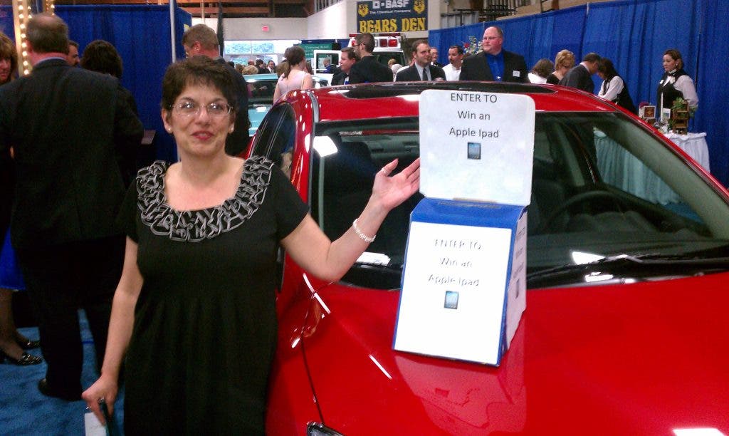 News small post card thumbnail