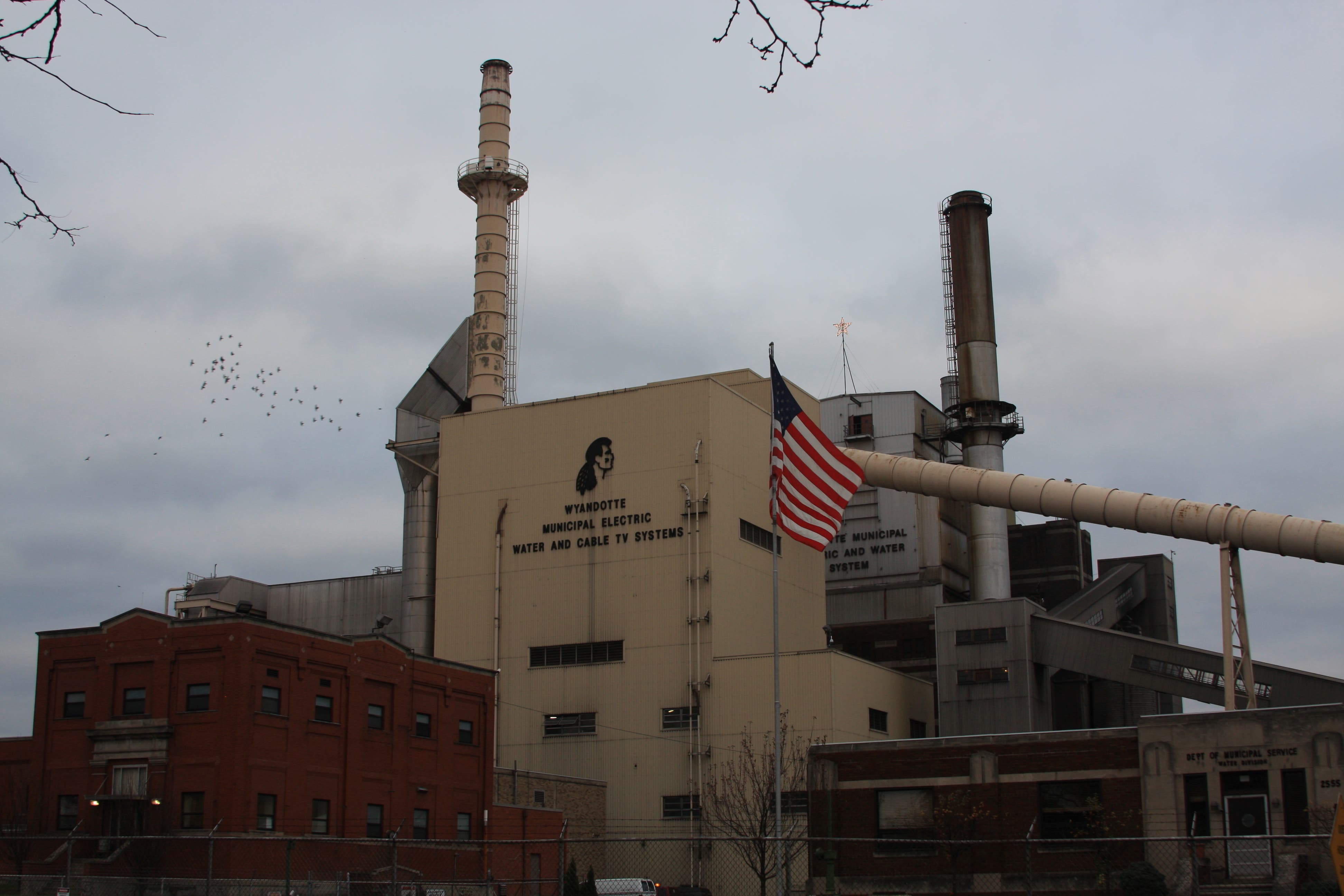 Wyandotte Settles with Feds in Clean Air Act Lawsuit Wyandotte, MI Patch