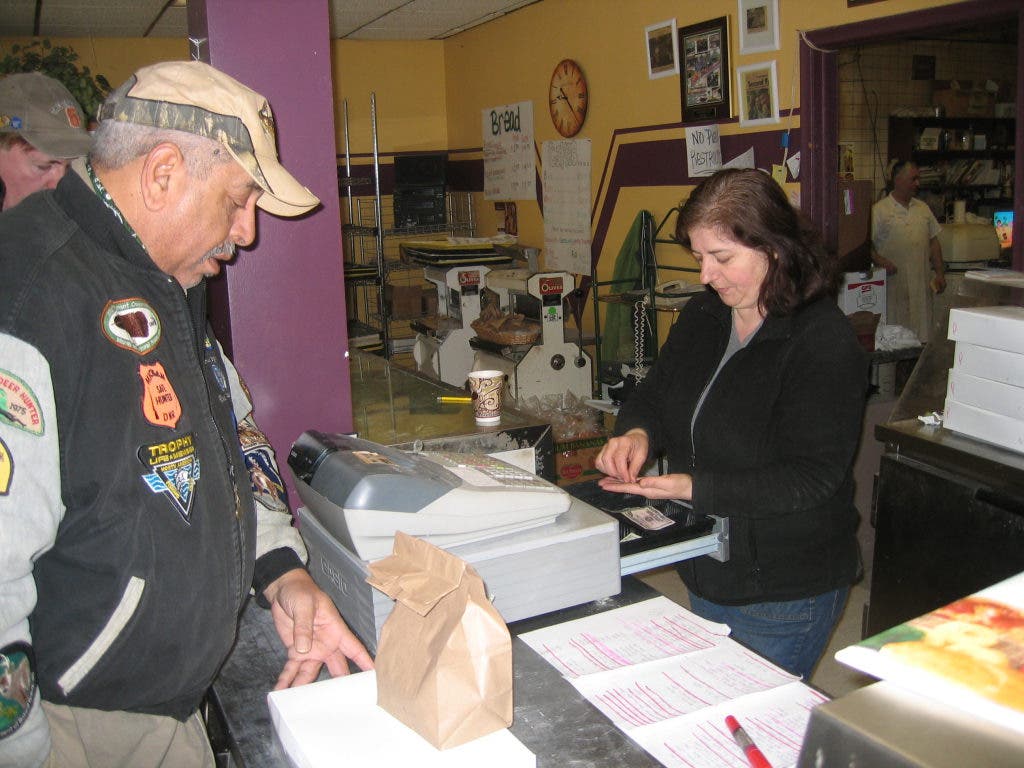 News small post card thumbnail