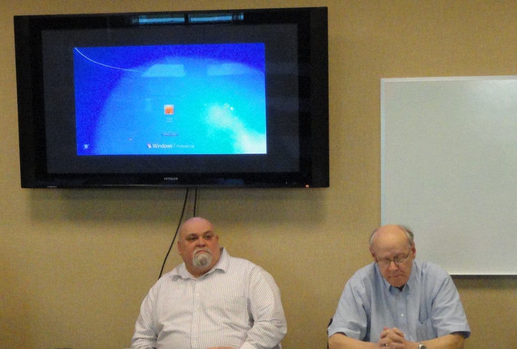 News small post card thumbnail