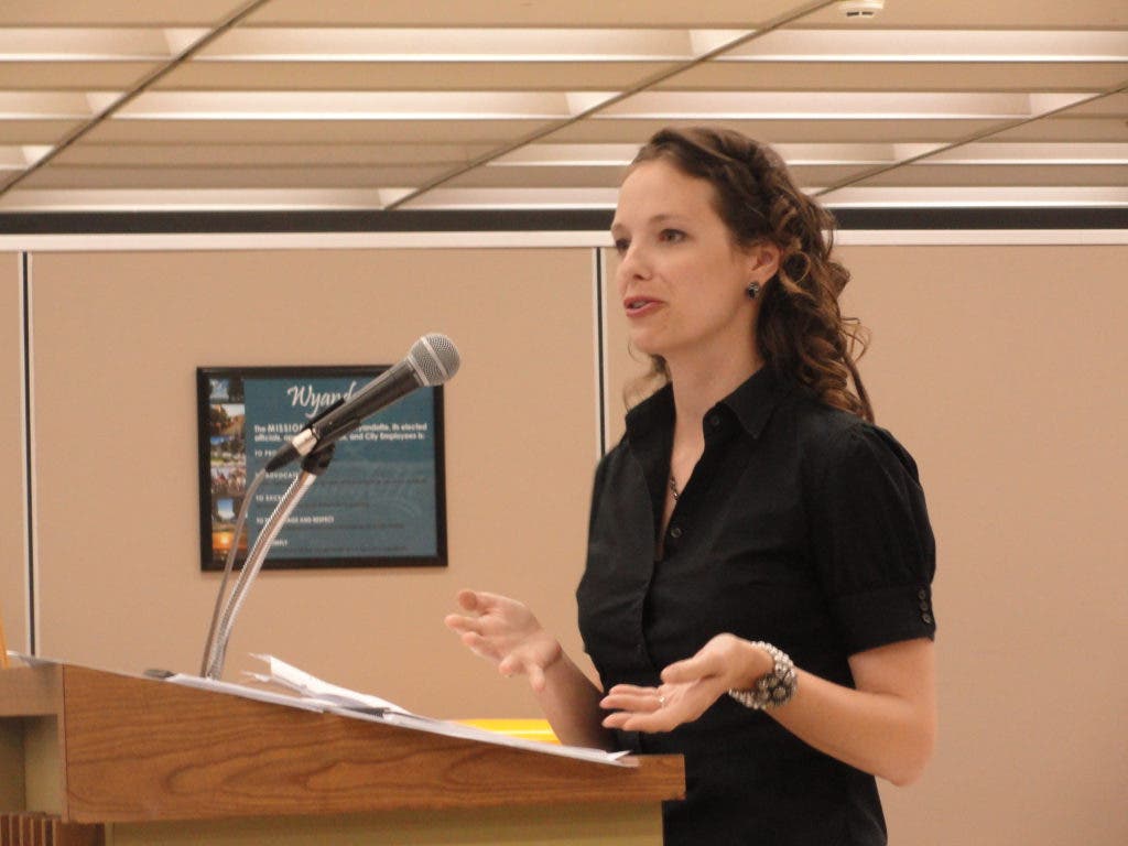 News small post card thumbnail