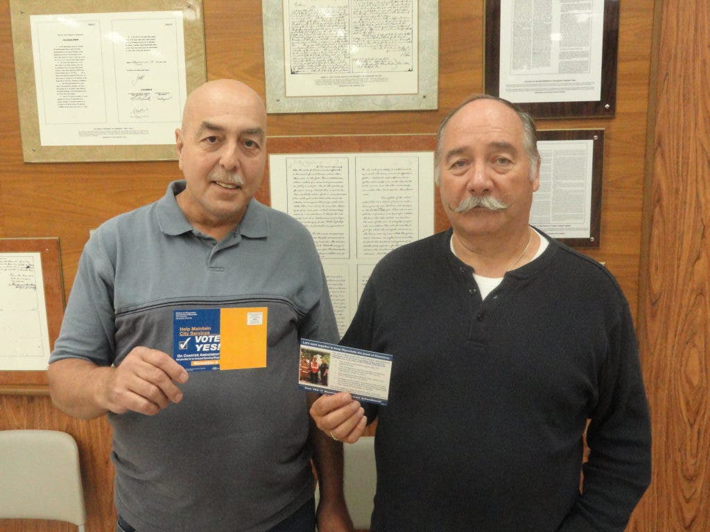 News small post card thumbnail