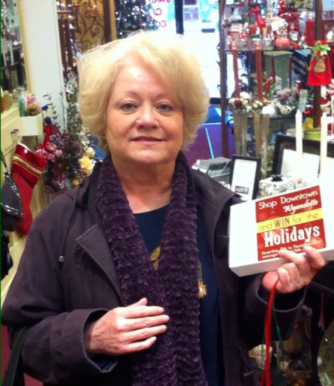 News small post card thumbnail