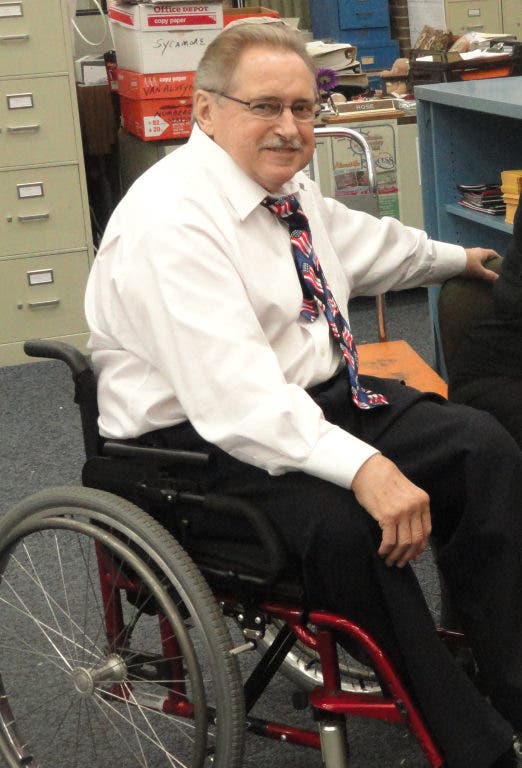 News small post card thumbnail