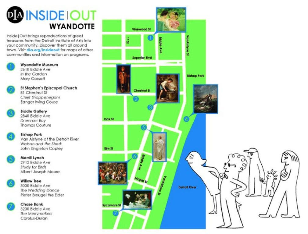 News small post card thumbnail