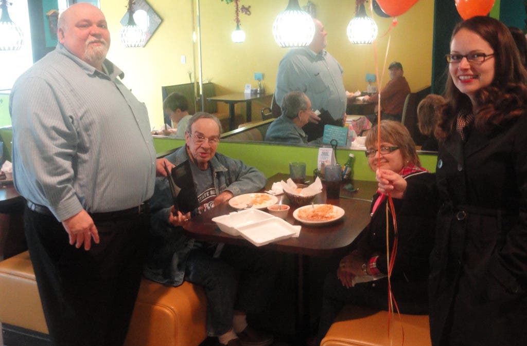 News small post card thumbnail