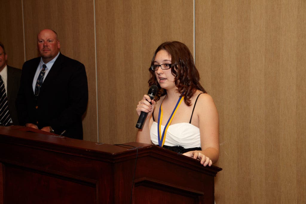 You've Got Photos Roosevelt's Top 10 Percent Wyandotte, MI Patch