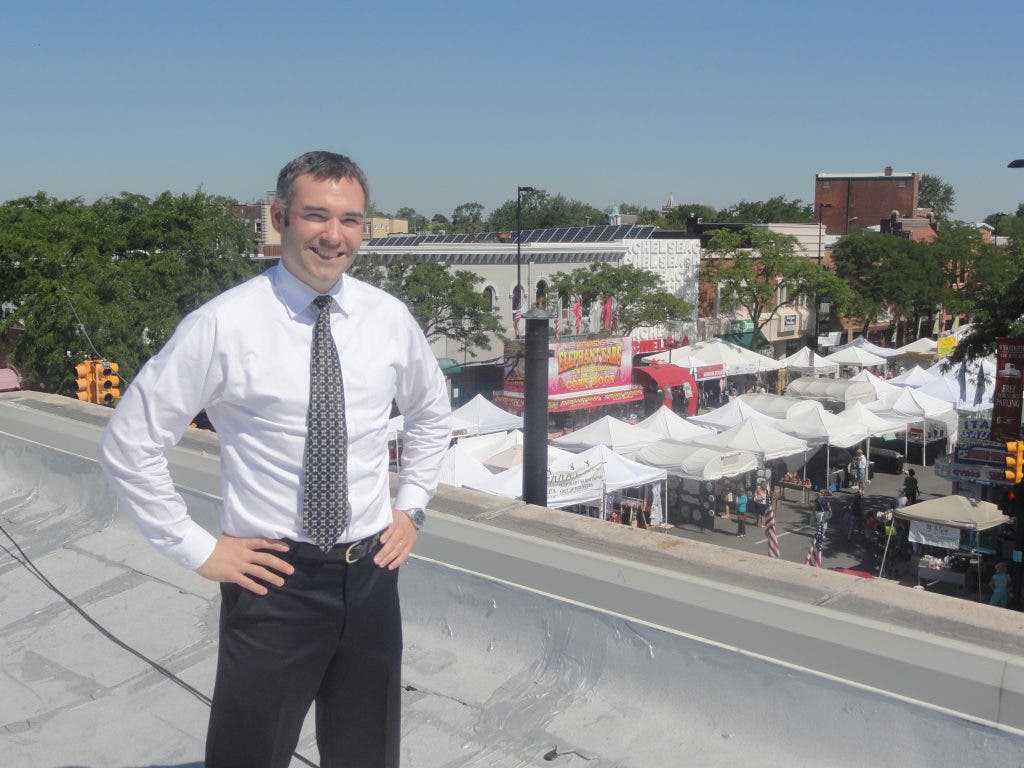 News small post card thumbnail