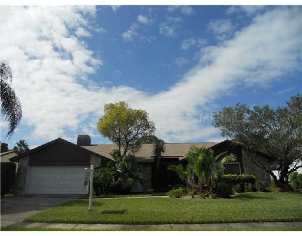 Looking for a Home in Carrollwood Village? CarrollwoodNorthdale, FL