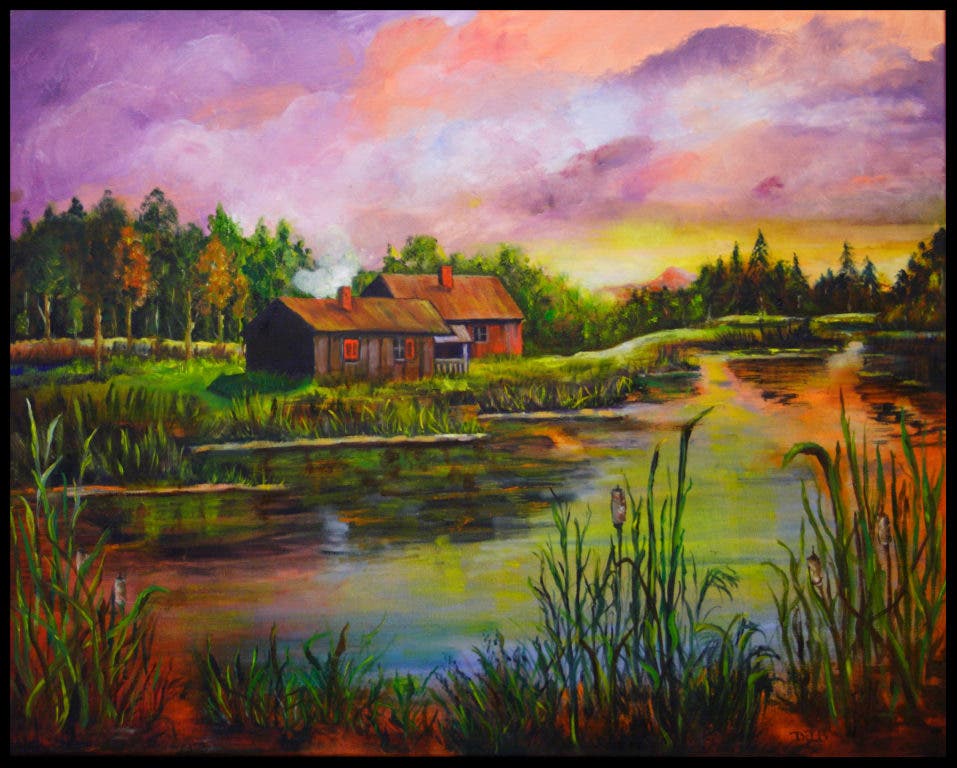 News small post card thumbnail