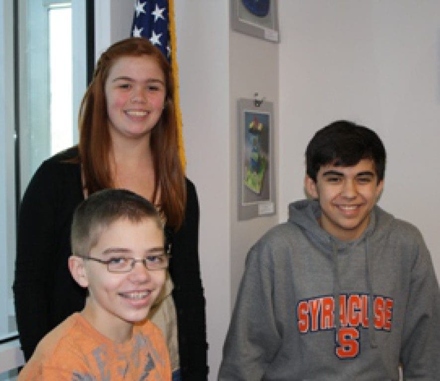 News small post card thumbnail