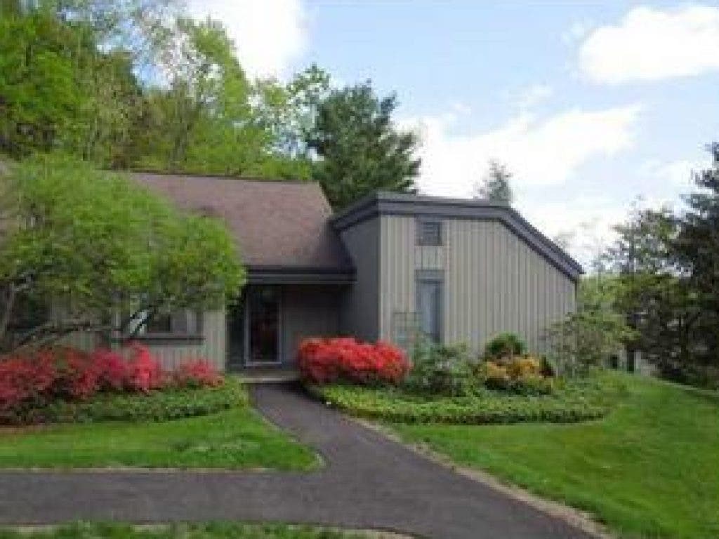 Heritage Village Condo Sells for 125K Southbury, CT Patch