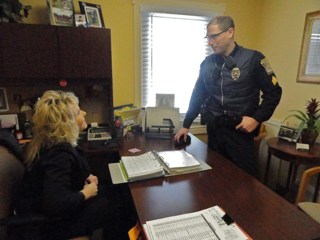 News small post card thumbnail