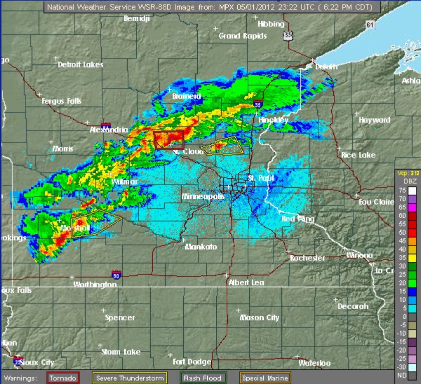 News small post card thumbnail