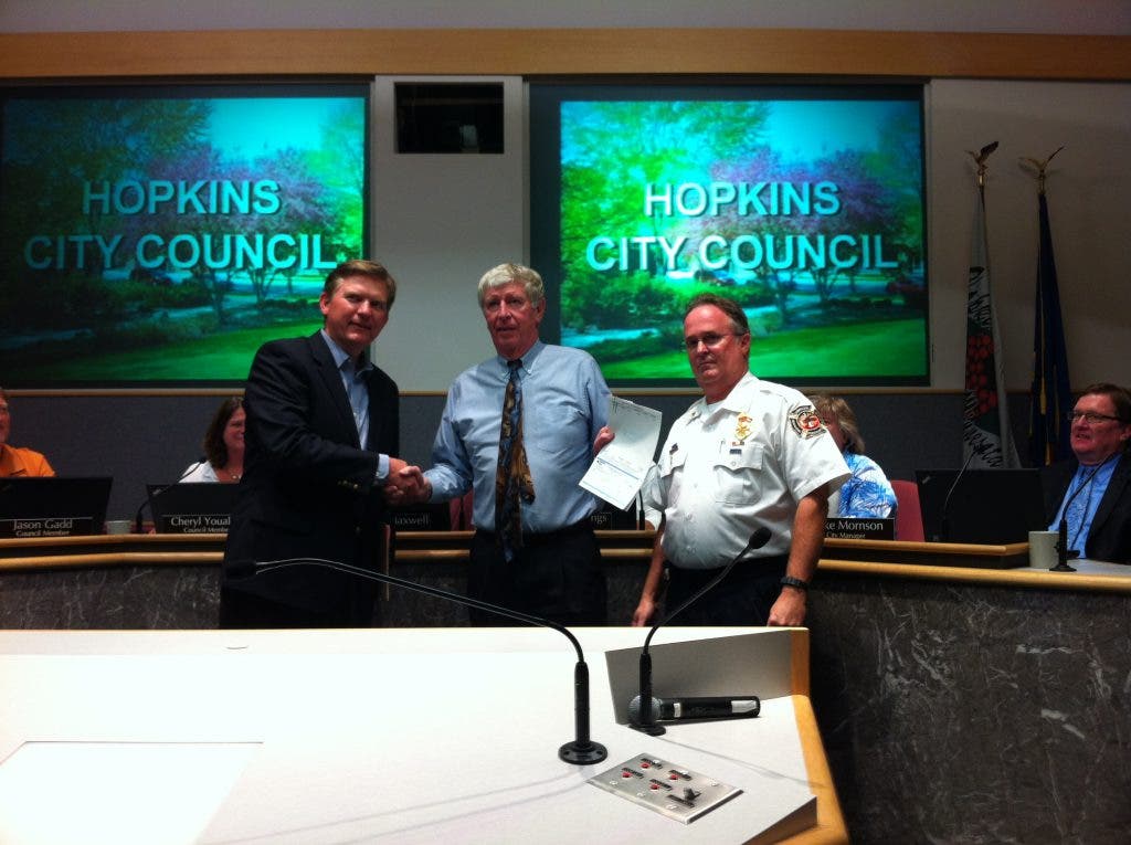 News small post card thumbnail