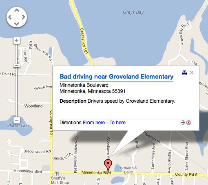 News small post card thumbnail