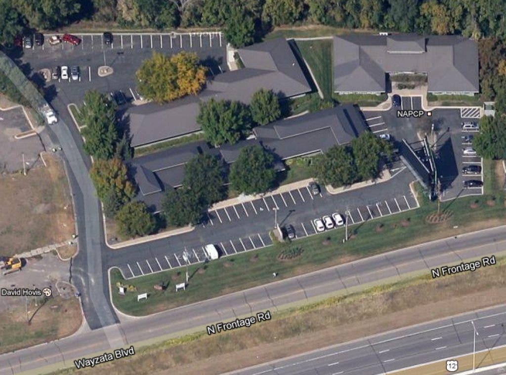 Senior Daycare Planned Near I394 and Hopkins Crossroads