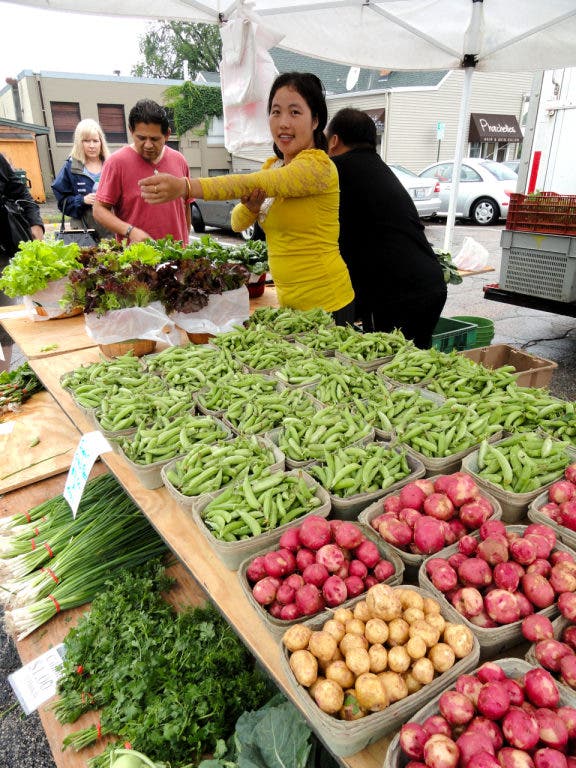 News small post card thumbnail