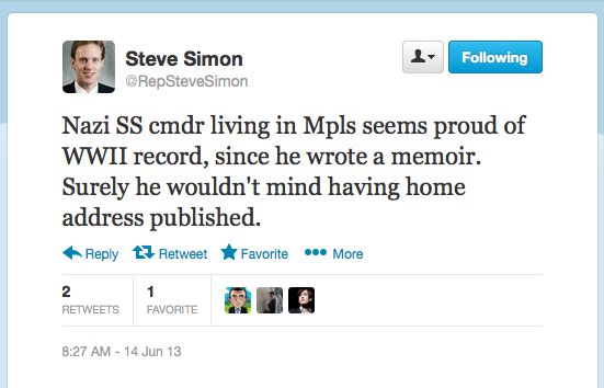 News small post card thumbnail